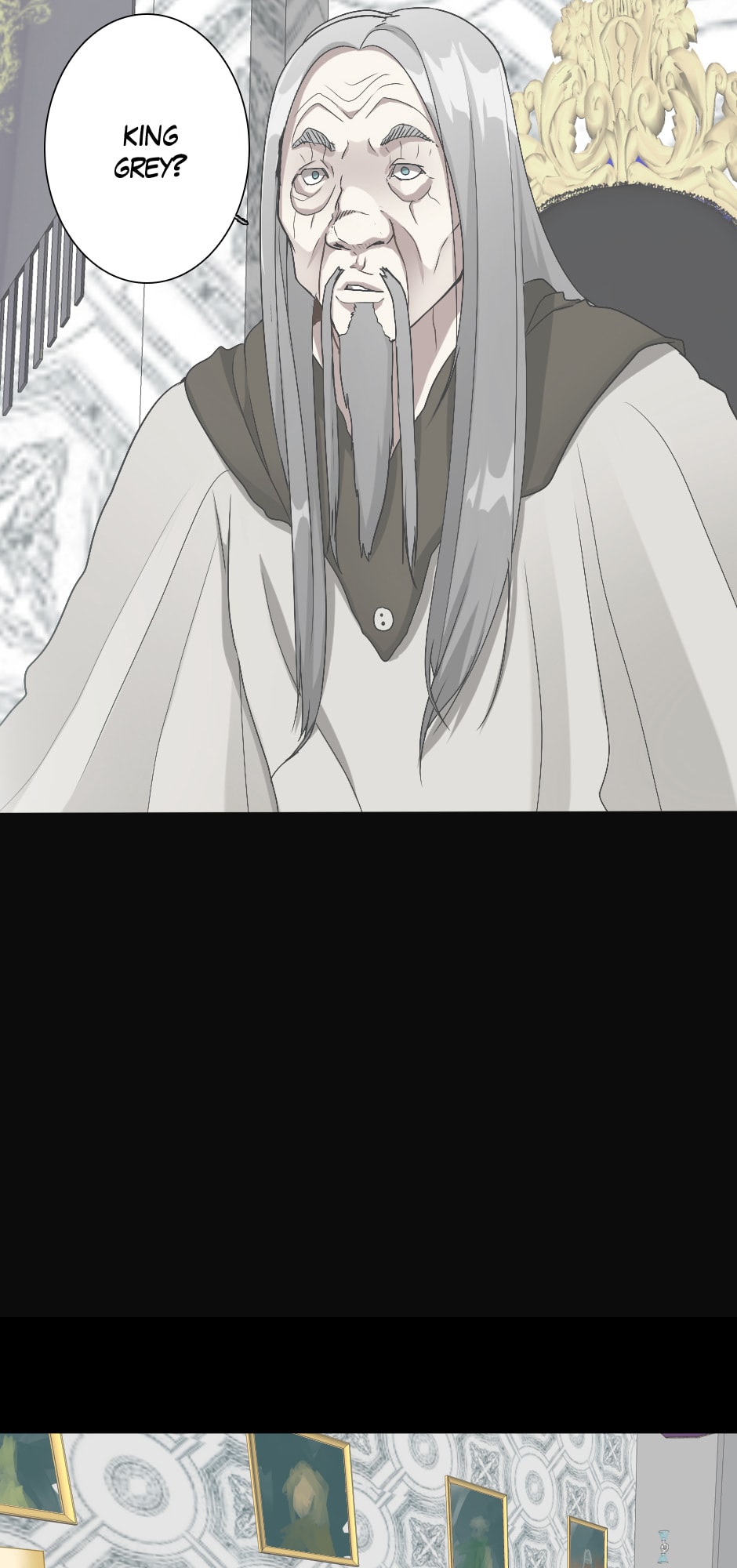 The Beginning After The End Chapter 11 image 09